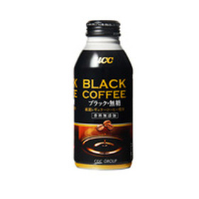 ブラックコーヒー 67円(税抜)