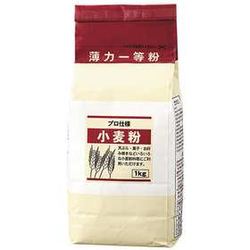 小麦粉（一等粉） 158円(税抜)