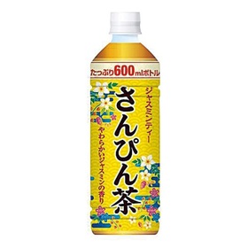 さんぴん茶 ６００Ｐ 48円(税抜)