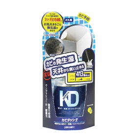 お風呂まるごと防カビ抗菌 スパークリングジェット100ML 1,500円(税抜)