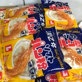 ソフトパン粉 97円(税抜)
