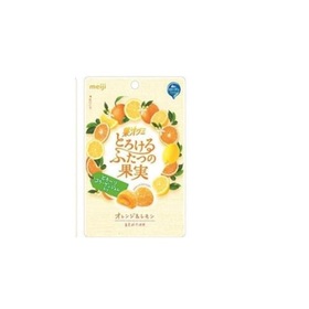 オレンジ＆レモン 128円(税抜)