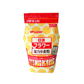 小麦粉フラワー 178円(税抜)
