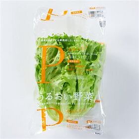 うるおい野菜 198円(税抜)