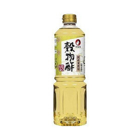 穀物酢1Ｌ 98円(税抜)