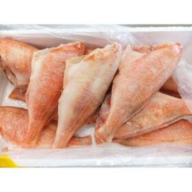 冷凍赤魚ドレス 98円(税抜)