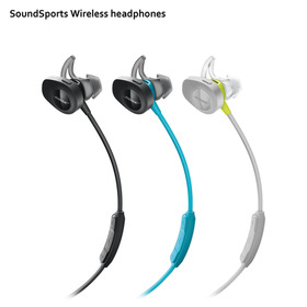 SoundSports Wireless head Phones 18,000円(税抜)