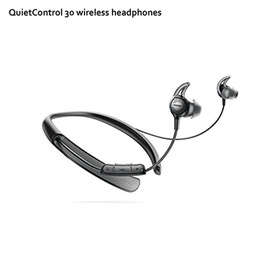 QuietControl 30 Wireless headphones 32,000円(税抜)