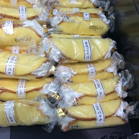 まるごとバナナ 108円(税抜)