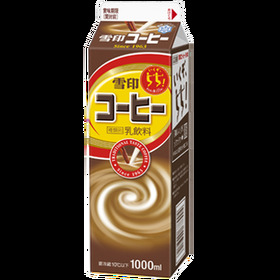 雪印コーヒー 116円(税込)