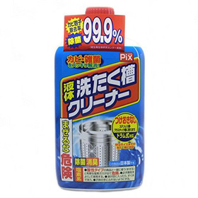 洗濯槽クリーナ 157円(税抜)