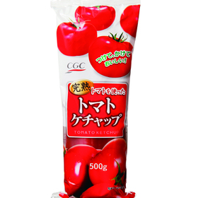 トマトケチャップ 88円(税込)