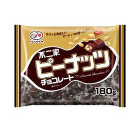 ピーナットチョコレート 227円(税抜)