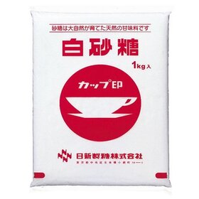 白砂糖 159円(税込)