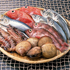 お魚バイキング　2Ｐ　680均一 680円(税抜)