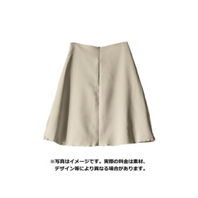 スカート 500円(税抜)