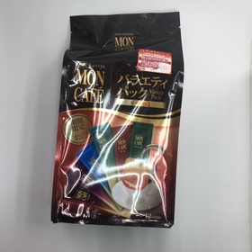 モンカフェ  ドリップコーヒー12杯分 298円(税抜)