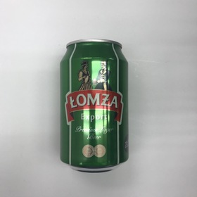 ポーランド産 ビール 99円(税抜)