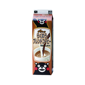 ブレンドコーヒー 88円(税抜)