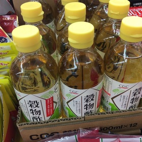 穀物酢 100円(税抜)