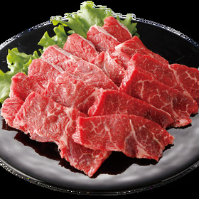 牛肉バラカルビ焼肉用 388円(税抜)