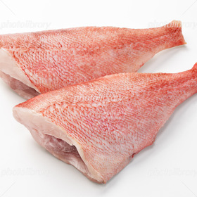 赤魚 90円(税抜)