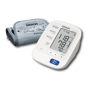 血圧計　HEM7210 4,280円(税抜)
