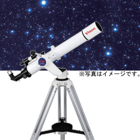 天体望遠鏡 43,800円(税抜)