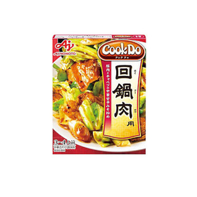 CookDo　回鍋肉 98円(税抜)