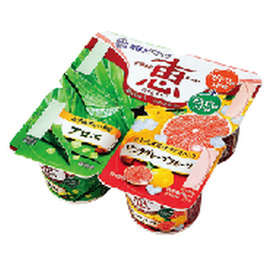 ナチュレ恵アロエ+ピンクグレープフルーツ 105円(税抜)