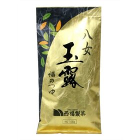 八女玉露福のつゆ 1,180円(税抜)