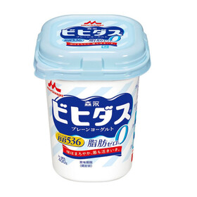 ビヒダスヨーグルト　脂肪0 148円(税抜)