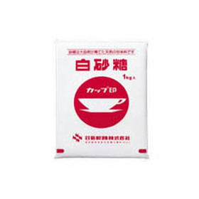 白砂糖 107円(税抜)