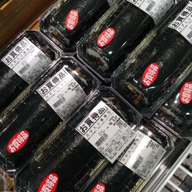 太巻き寿司バイキング 280円(税抜)