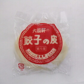 餃子の皮 118円(税込)