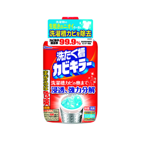 洗たく槽カビキラー 248円(税抜)