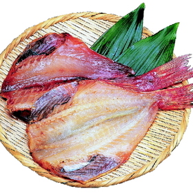 一夜干し赤魚 398円(税抜)
