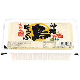 島豆腐（大） 98円(税抜)