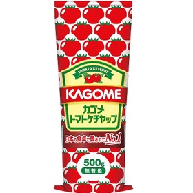 トマトケチャップ 150円(税込)