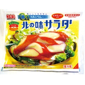 北の味サラダ 77円(税抜)