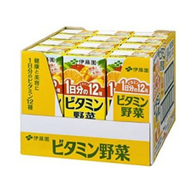 ビタミン野菜 597円(税抜)