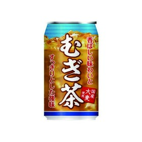 ボトラーズむぎ茶３４０Ｇ 23円(税抜)