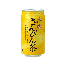 ボトラーズさんぴん茶　３４０Ｇ 23円(税抜)