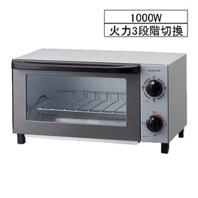 オーブントースター 2,480円(税抜)