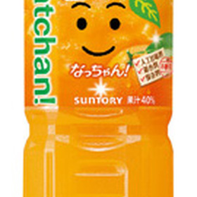 なっちゃん　オレンジ 118円(税抜)