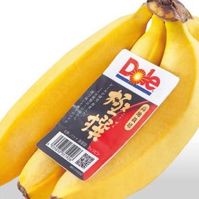 極撰バナナ 321円(税込)
