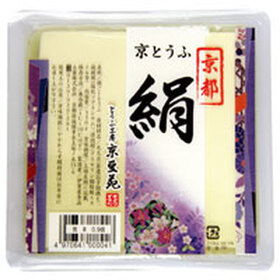 京都　絹ごし330ｇ 49円(税抜)