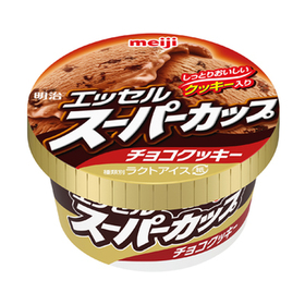 エッセルスーパーカップチョコクッキー 98円(税抜)
