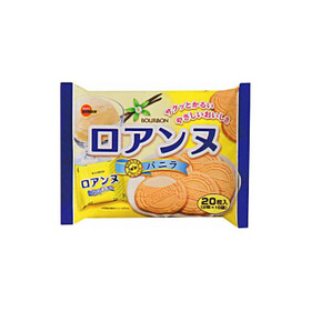 ミニパウンドケーキ　ロアンヌバニラ 199円(税込)