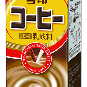 雪印コーヒー 98円(税抜)